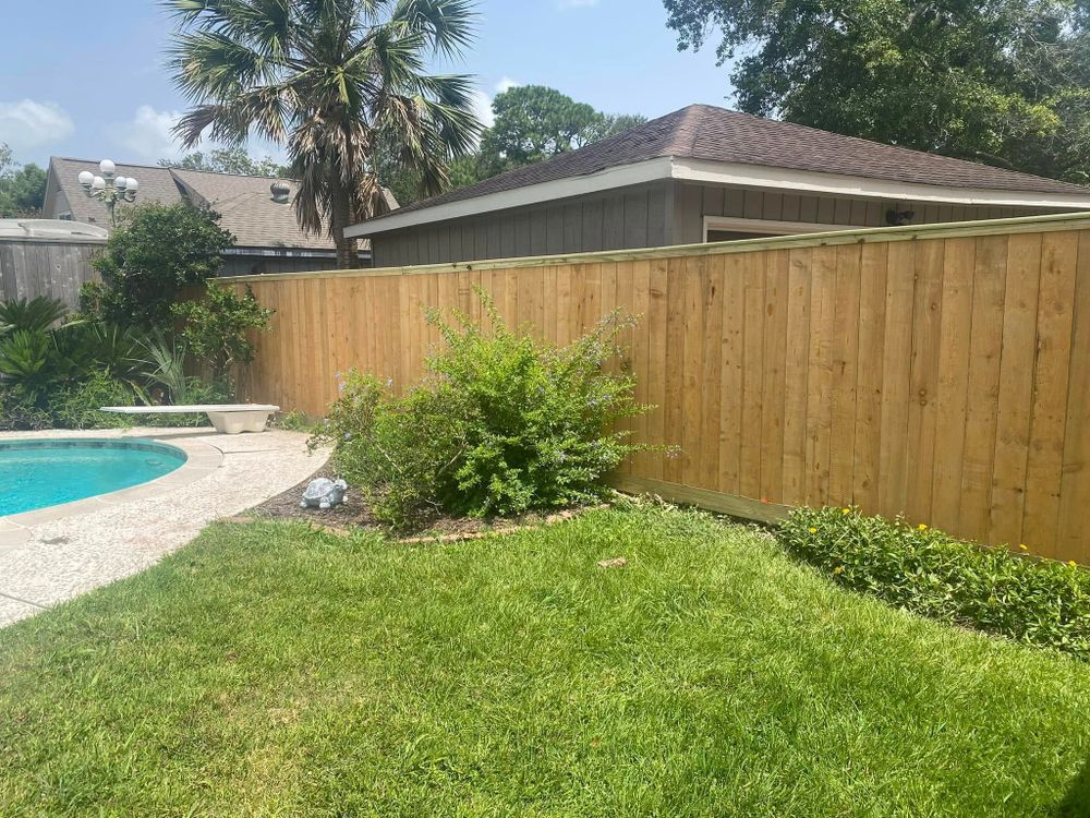 All Photos for A-1 Pressure Washing & Painting  in Houston, Tx