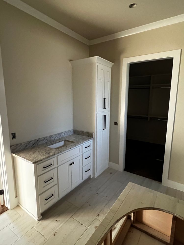 All Photos for Anything Cabinet's LLC in Tulsa, OK