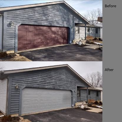 All Photos for My Garage Door Pro in Fairfield County, OH