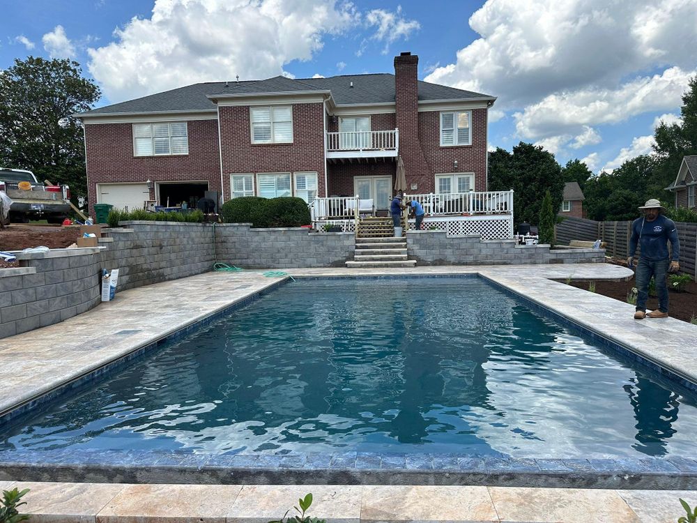 All Photos for Campbell's Outdoor Living in Powell, TN