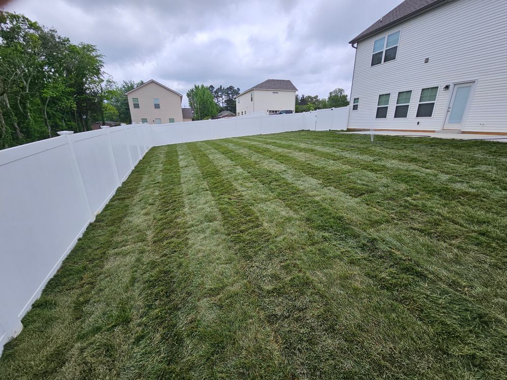 Mowing for Adams Lawn Service & Landscaping, Inc. in Shelbyville, TN