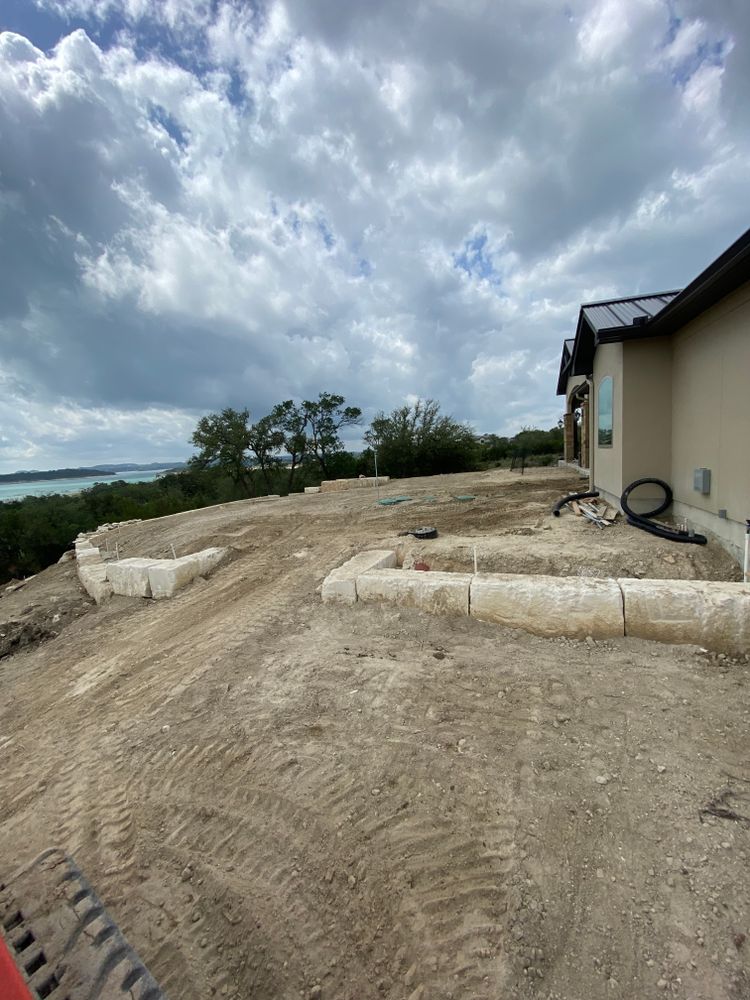 All Photos for K.O. Excavation LLC in Spring Branch, TX