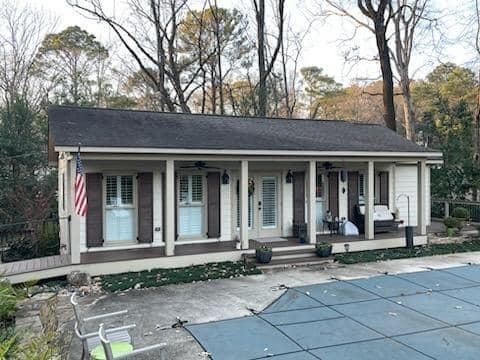 All Photos for Sunlight Building Services in Birmingham, AL