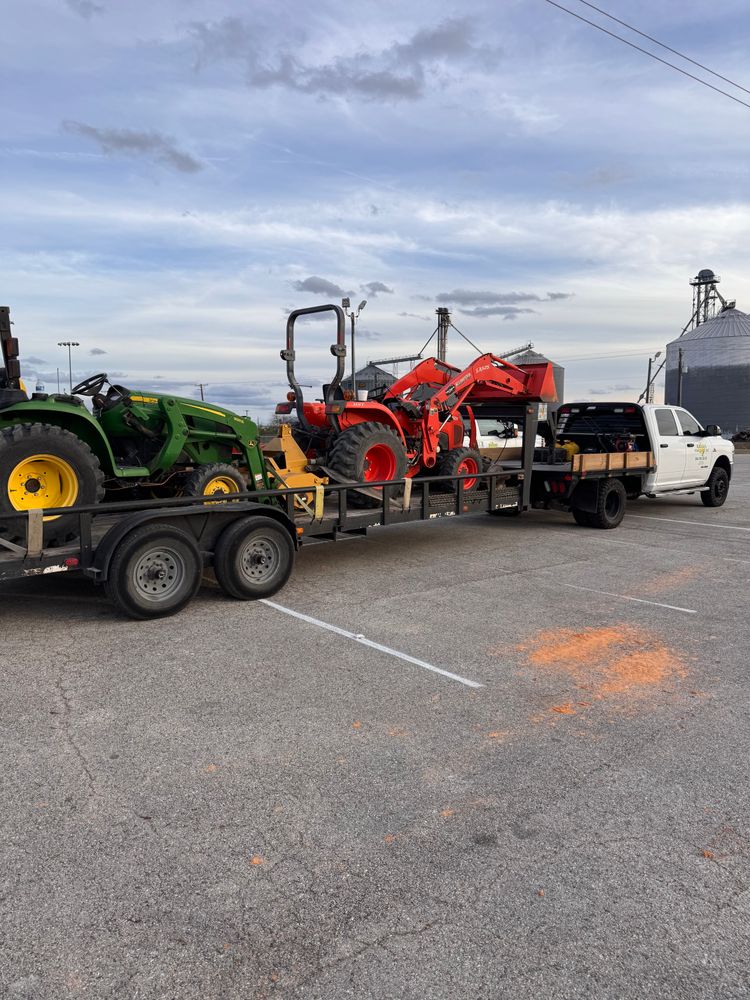 All Photos for Riojas Turf Care in Alice, TX