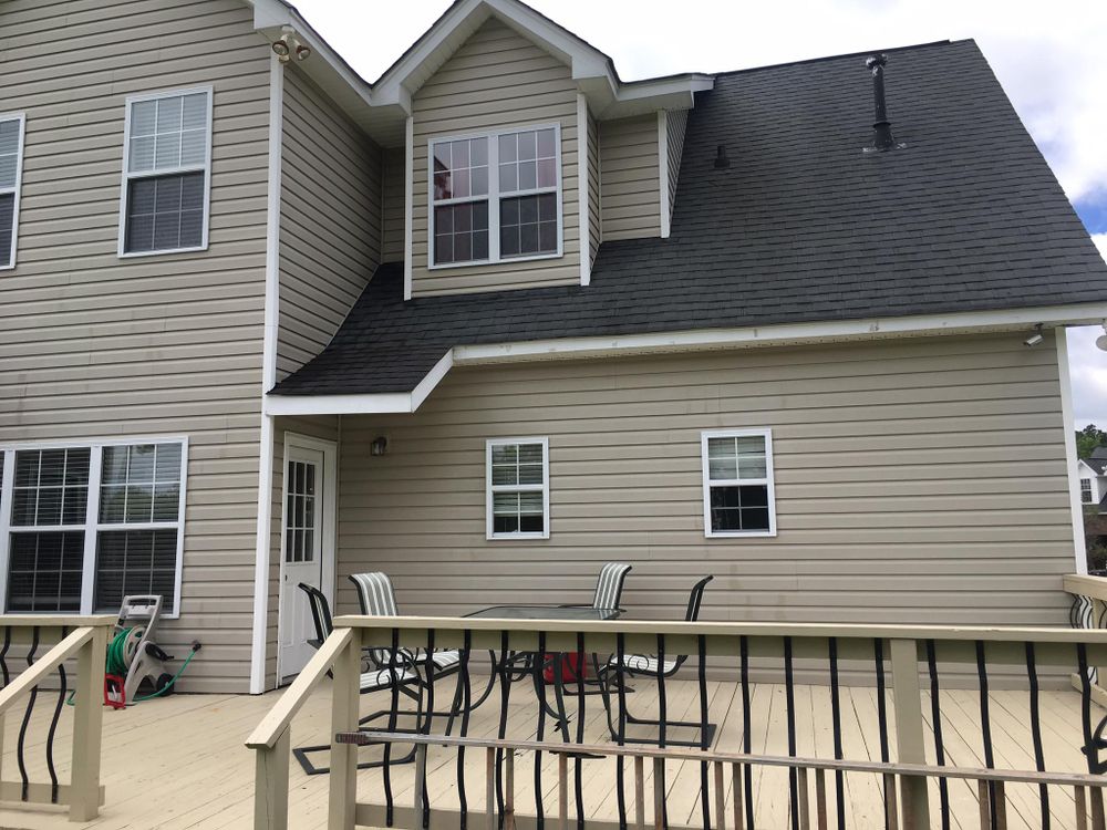 All Photos for S&S Pressure Washing in North Charleston, SC