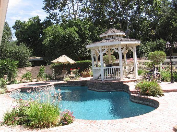 Enhance your outdoor living space with our expert deck and patio installation service, providing customized designs, quality materials, and professional craftsmanship to create the perfect relaxation or entertainment area for your home. for Oak Tree Construction in Thousand Oaks, CA