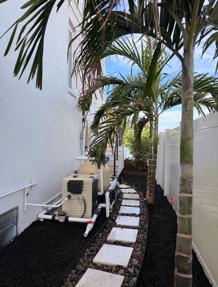 All Photos for Oceanfront Landscape in St. Petersburg, FL