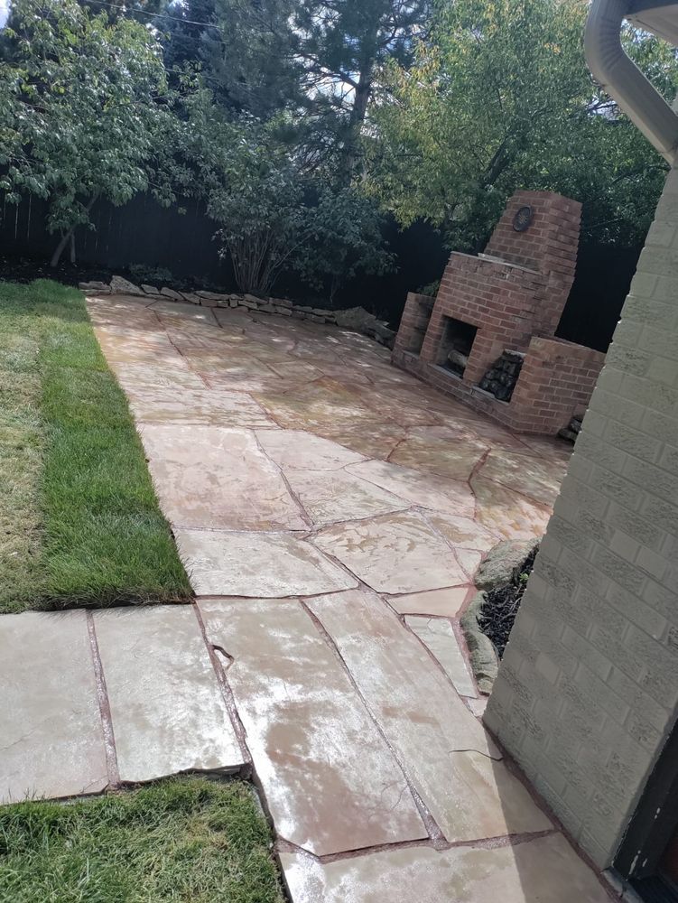 All Photos for JS Landscaping Colorado in Denver, CO