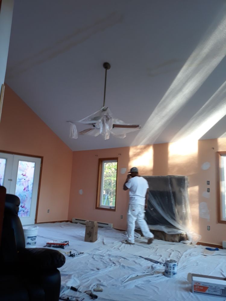 All Photos for Greaves Painting Co. in Rockaway, NY