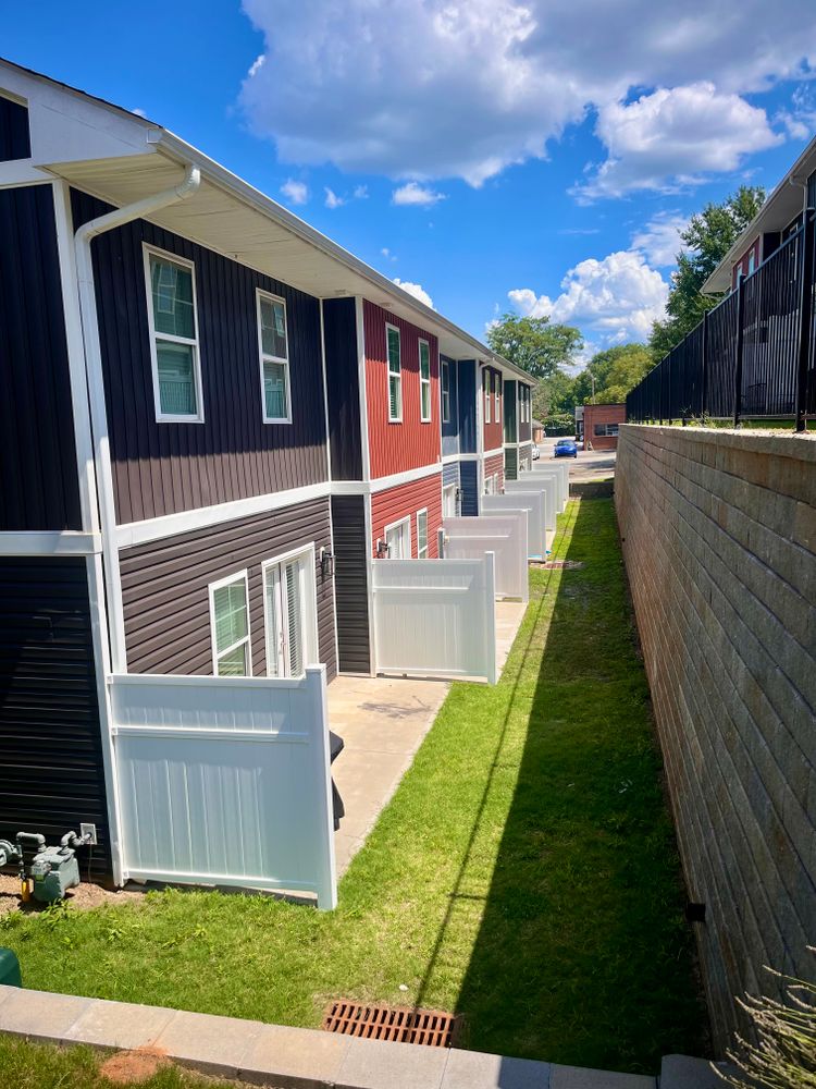 All Photos for Cool Hand Home Improvements in Spartanburg, SC