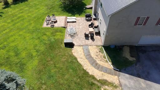 All Photos for NK Landscaping LLC in Dutchess County, NY