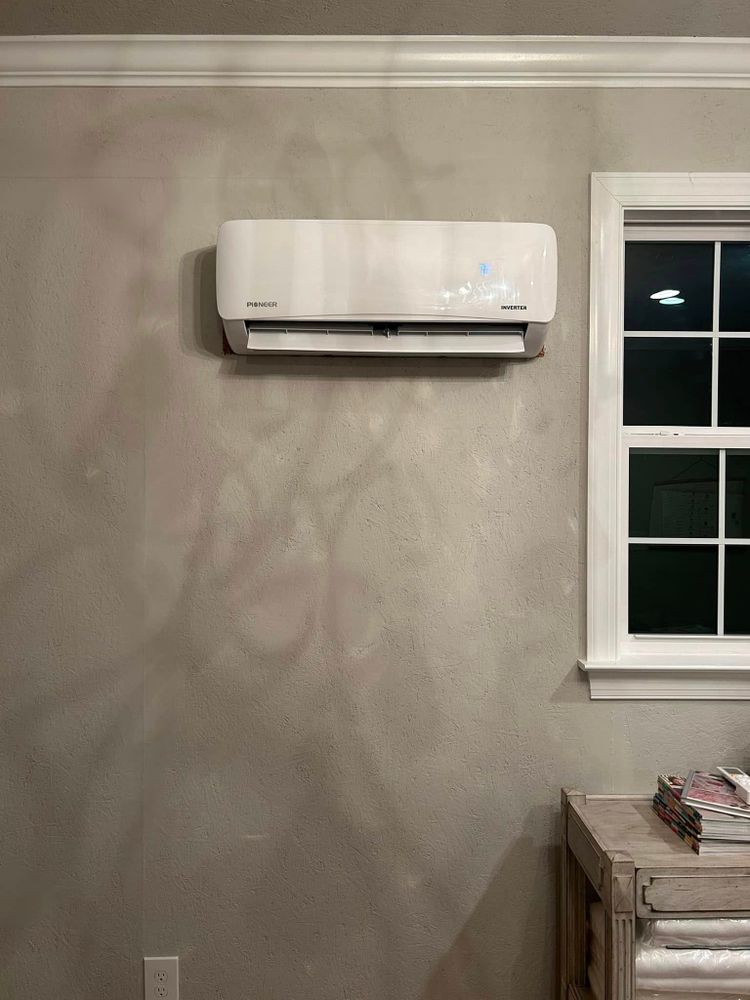 HVAC for Reliable Refrigeration LLC in Fayetteville, TN