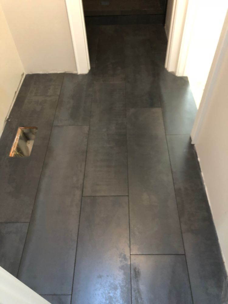 All Photos for Summit Tile Installation in Kalispell, MT