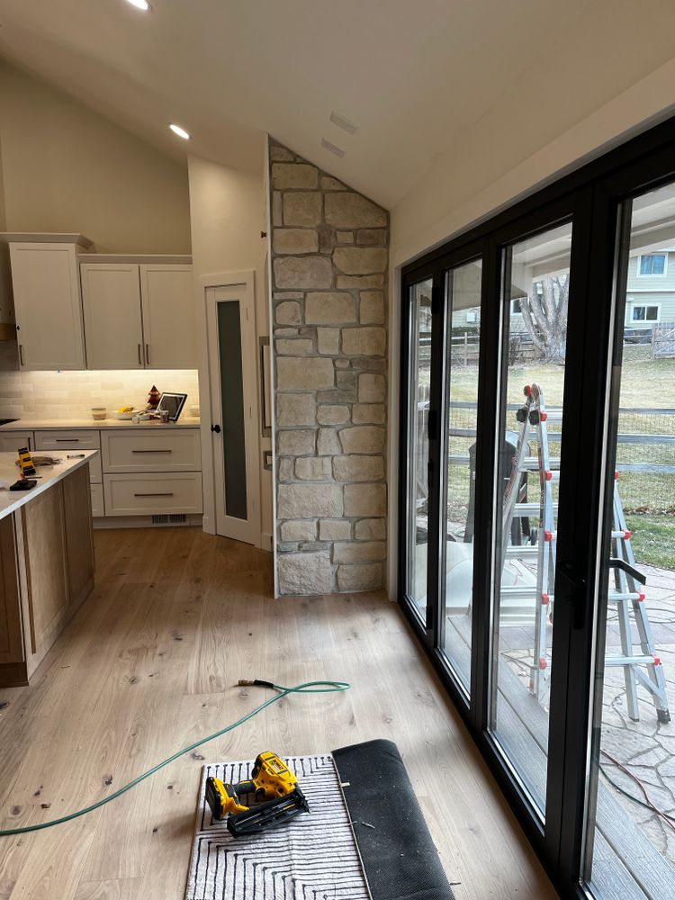 All Photos for Curb Appeal Masonry in Aurora, CO