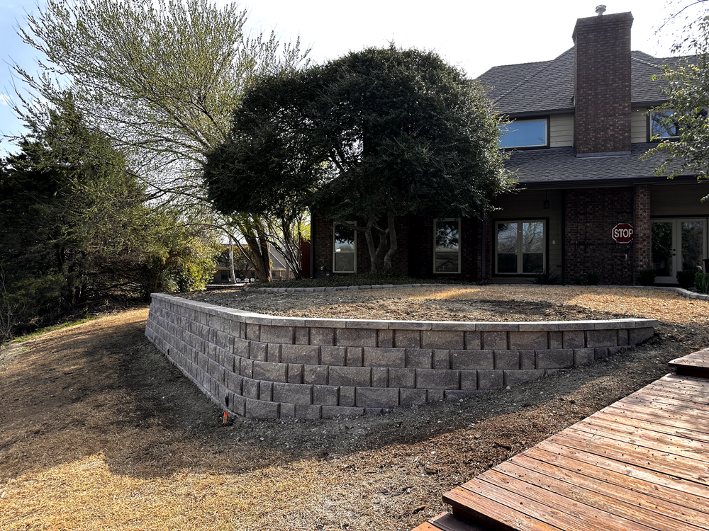 All Photos for Conoly Contracting & Outdoor Living LLC in Caddo Mills, Texas