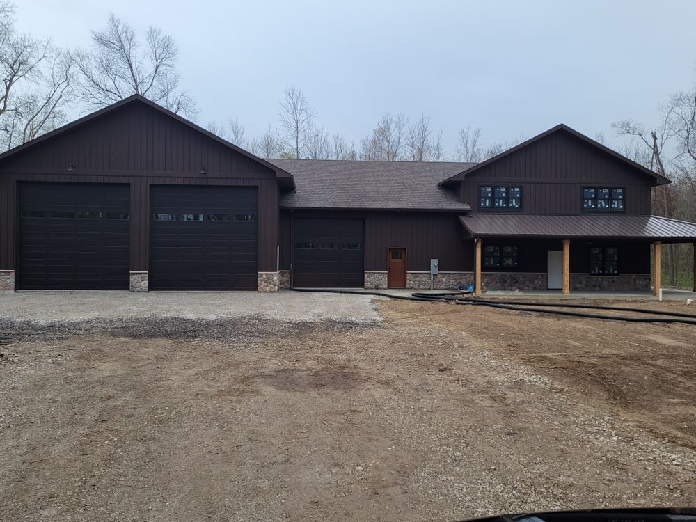 All Photos for Wilson & McComb Homes in Fort Wayne, IN