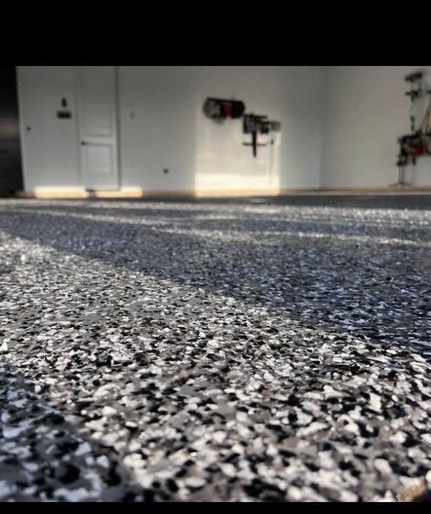 All Photos for Ryan's Epoxy in Rockwall, TX