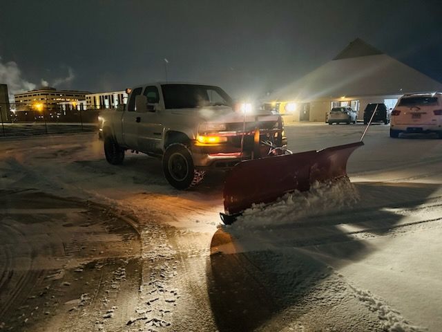 All Photos for Manny's Cleaning,Lawn Care & Snow Removal Services in Champaign, IL