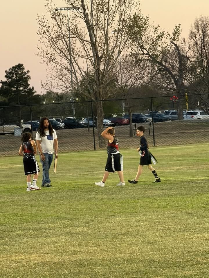 All Photos for Iron Plains Youth Football League in Amarillo, TX