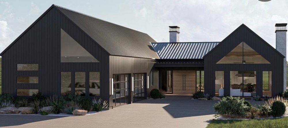 Custom Homes-LnC Inspired for LNC Contracting in Greenwood Lake, NY