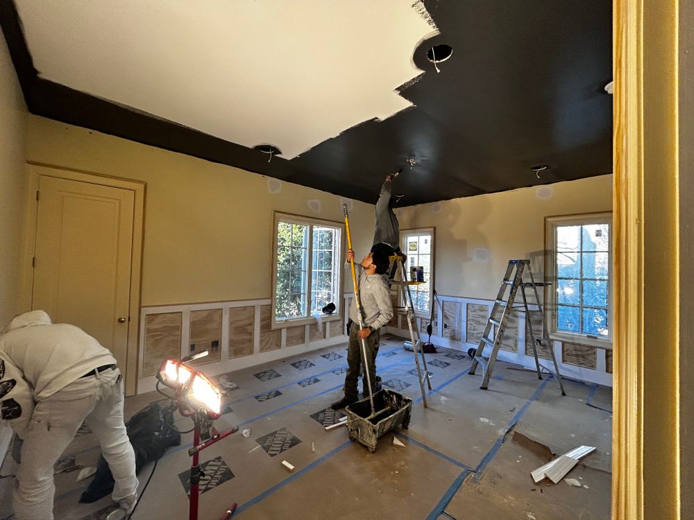 All Photos for Zero Spots Painting in Tuscaloosa County, AL