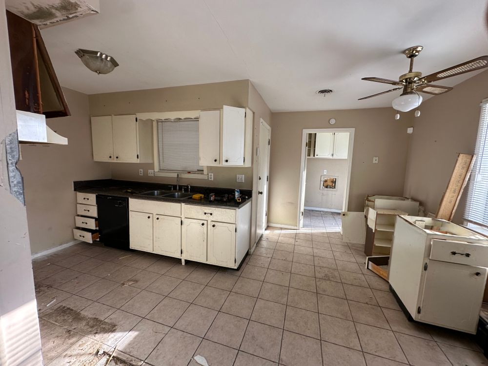 All Photos for PKJ Construction LLC in Bartlett, TN