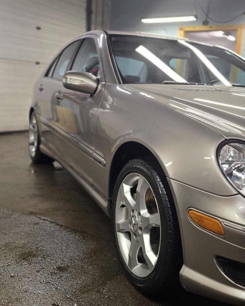 All Photos for Luxury Auto Detail in Peoria, IL