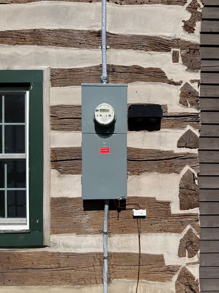 All Photos for M1 Electric LLC in Quakertown, PA