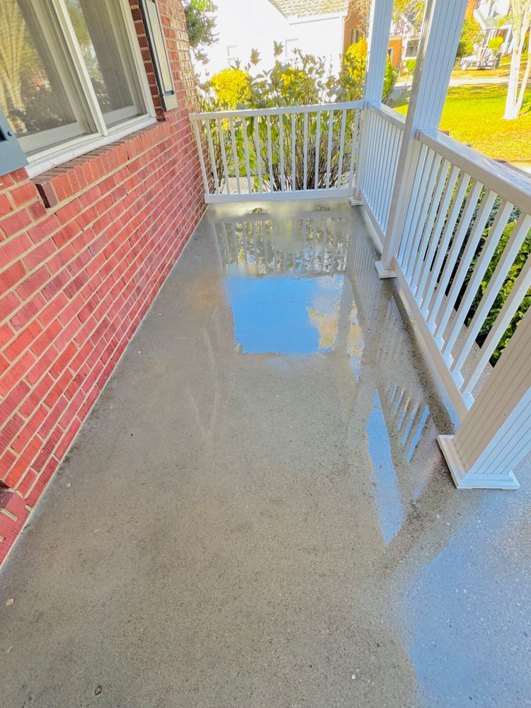 All Photos for Archer's Grounds Maintenance in Richmond, VA