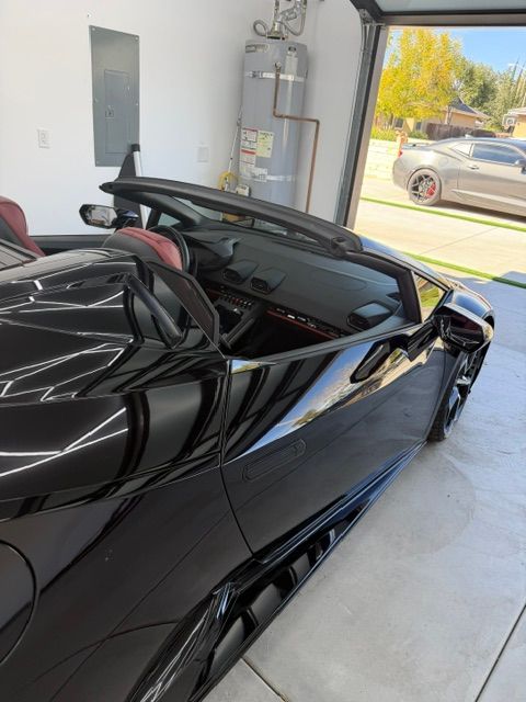 Marine Ceramic Coating  for Detail On Demand in Branson West, MO