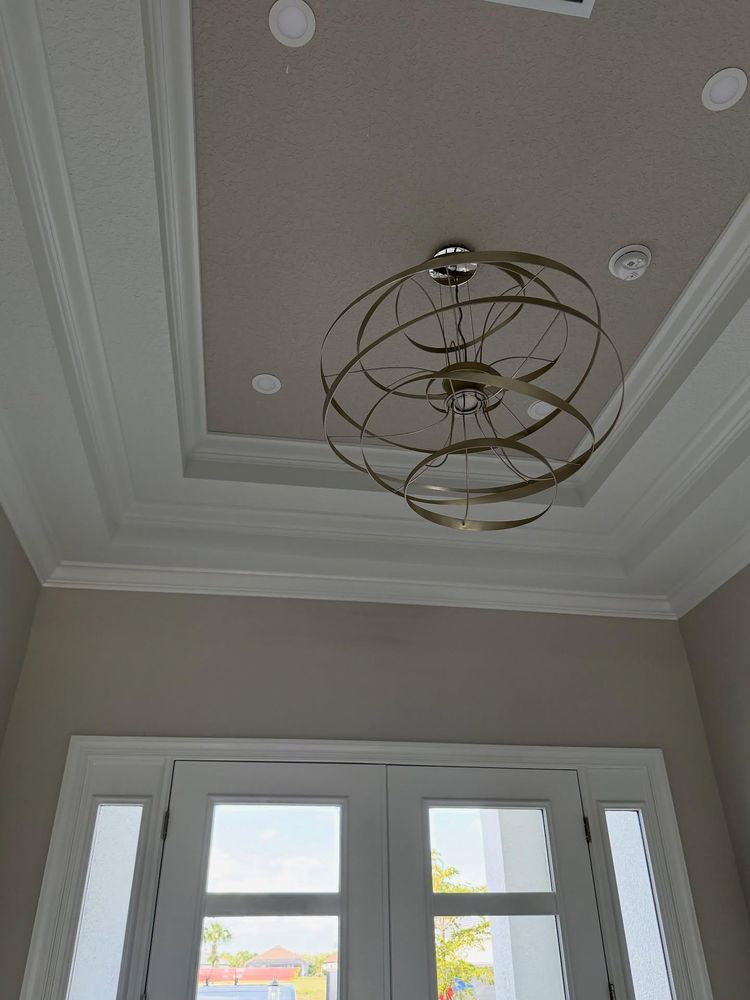 All Photos for Rich Construction Services in Parrish, FL