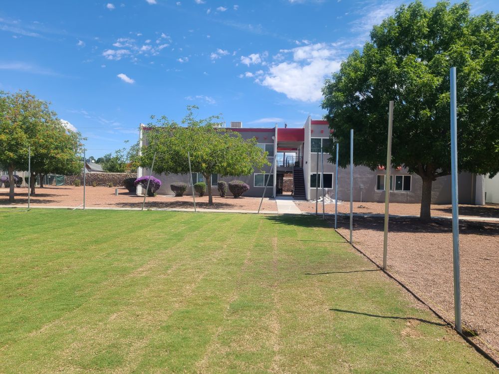 Landscaping for ADM Landscaping & Irrigation LLC in El Paso,  TX