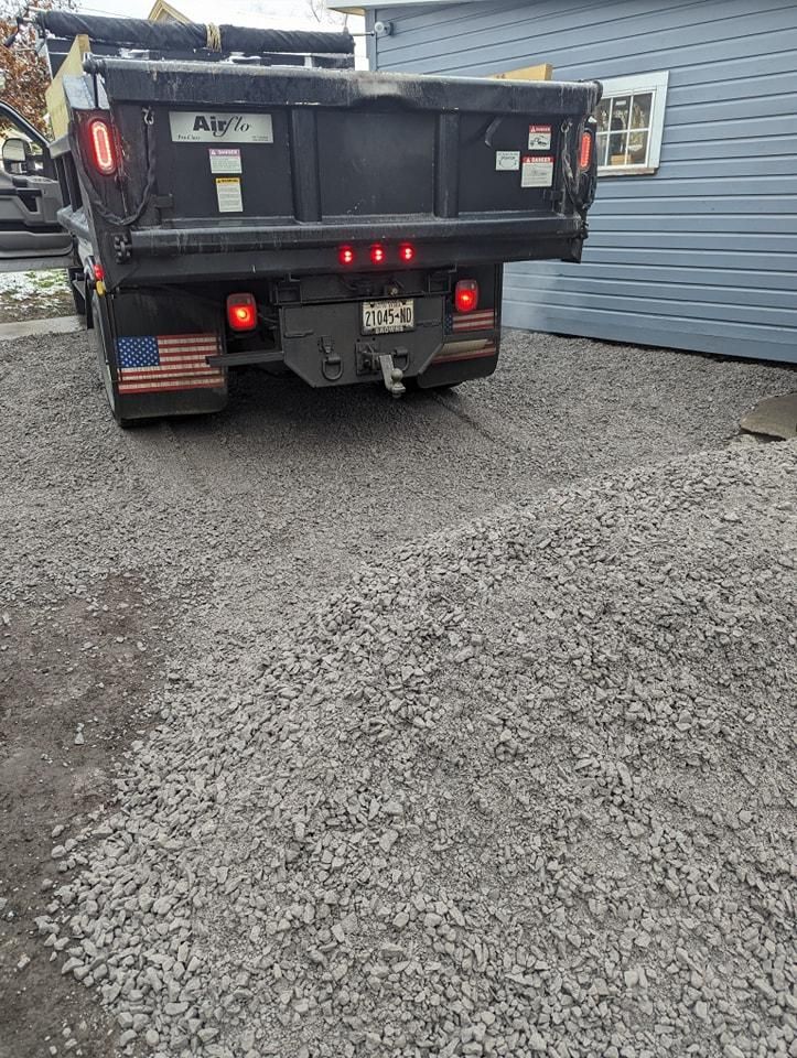 All Photos for TW Services in Oppenheim, NY