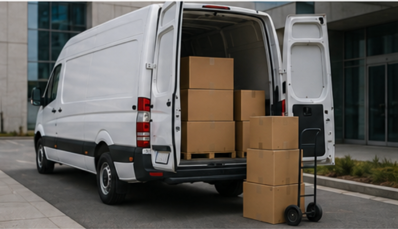 Our Temporary Service provides flexible, short-term logistics and shipping support for homeowners, handling urgent deliveries, overflow needs, and time-sensitive transport with reliable scheduling, professional care, and convenient service tailored to you. for SwiftTrack Courier Services in Salt Lake City, UT