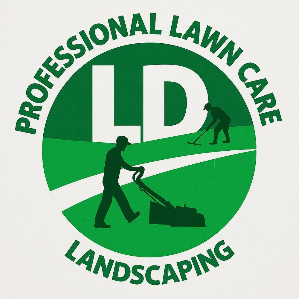 All Photos for LD Professional Lawn Care in Lancaster, MA