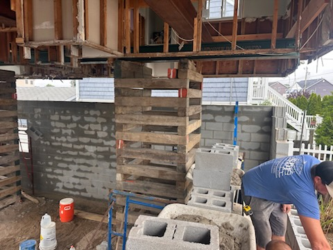 All Photos for DiDaniele Masonry in Tuckerton, NJ