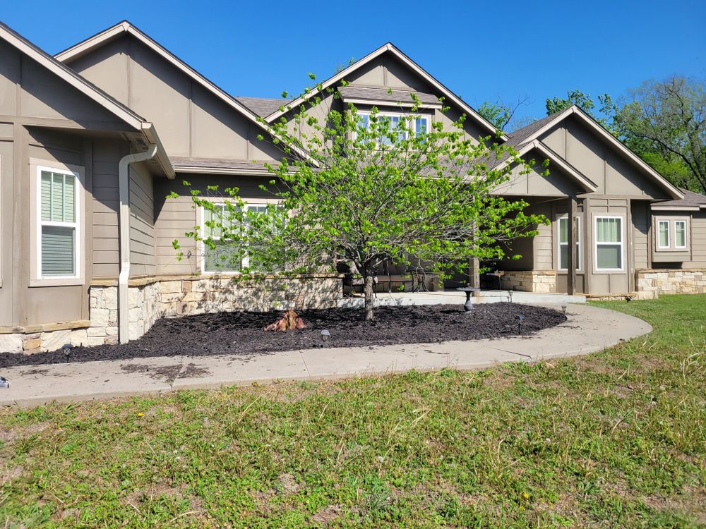 All Photos for R&M Lawn Services in Tulsa, OK