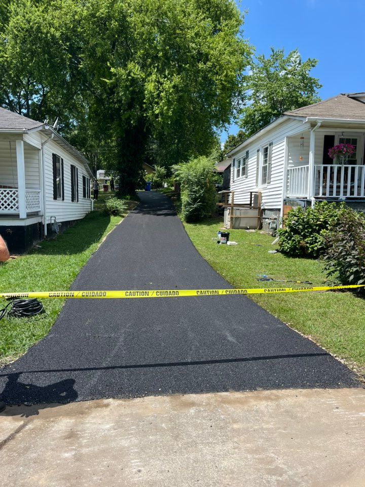 All Photos for Quality Paving in Seymour, TN