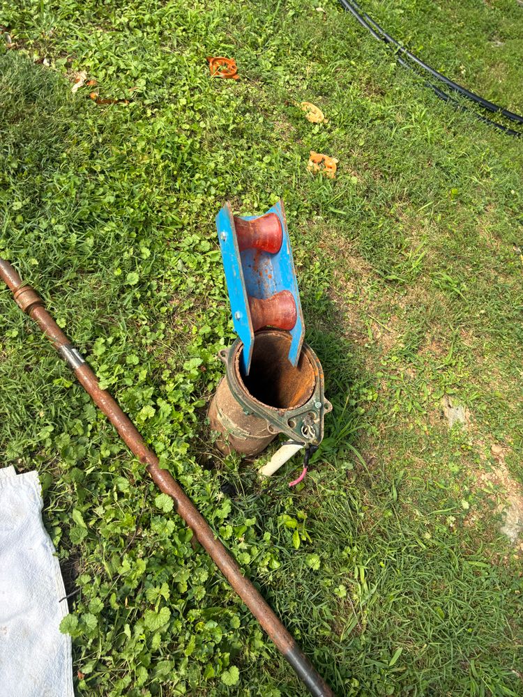 All Photos for Artisan Plumbing in Mount Airy, MD
