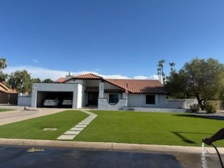Landscaping for Kanelo's Hardscape and Landscape Services in Buckeye, AZ
