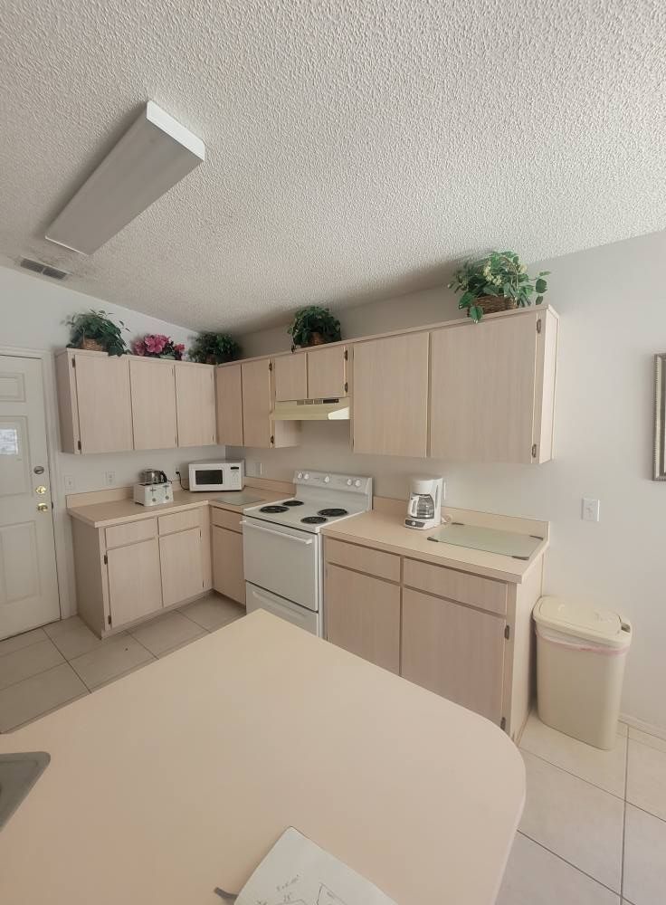 Kitchen Renovation for Zion Remodeling & Construction in Gainesville, FL