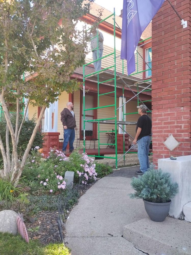 All Photos for E & C Handyman and Construction in Owensboro, KY