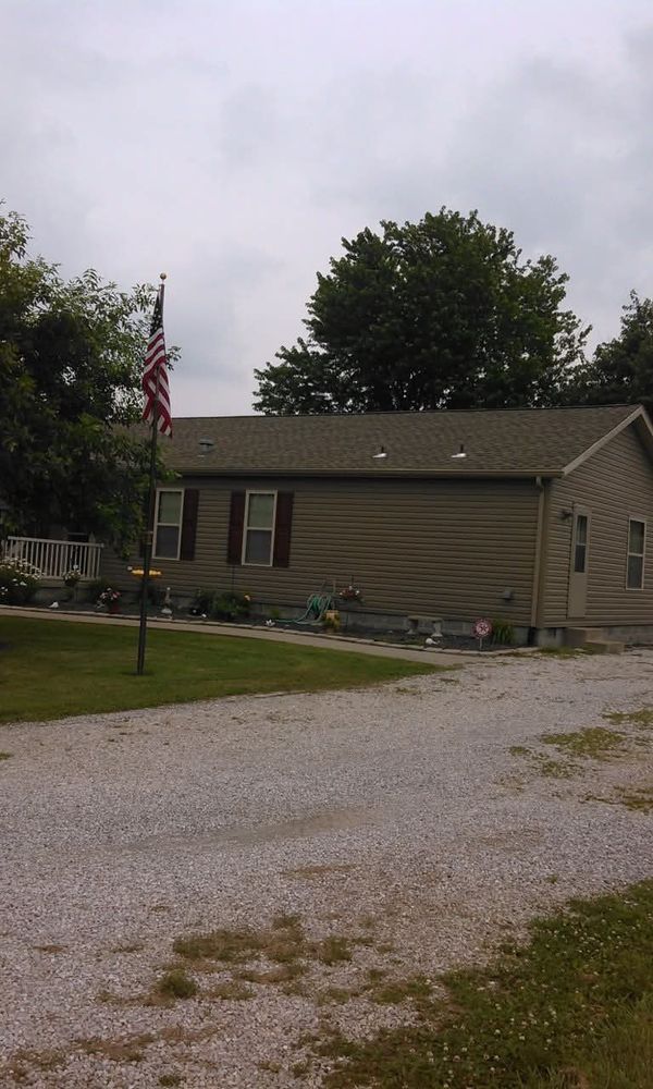 All Photos for Top Tier Construction in Evansville, IN