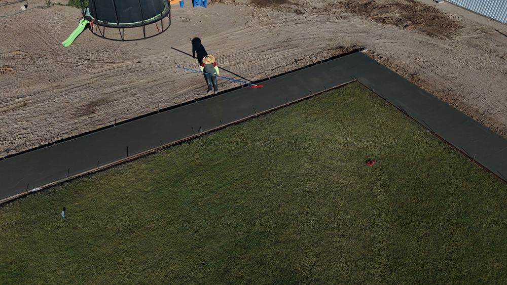 All Photos for TLK Roofing LLC in Willcox, AZ