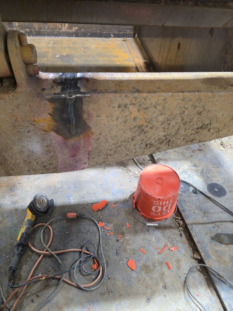 All Photos for Western States Welding Services LLC in Johnstown, CO