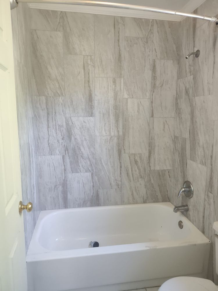 All Photos for Brennan Custom Tiling, flooring and more in Gainesville, FL