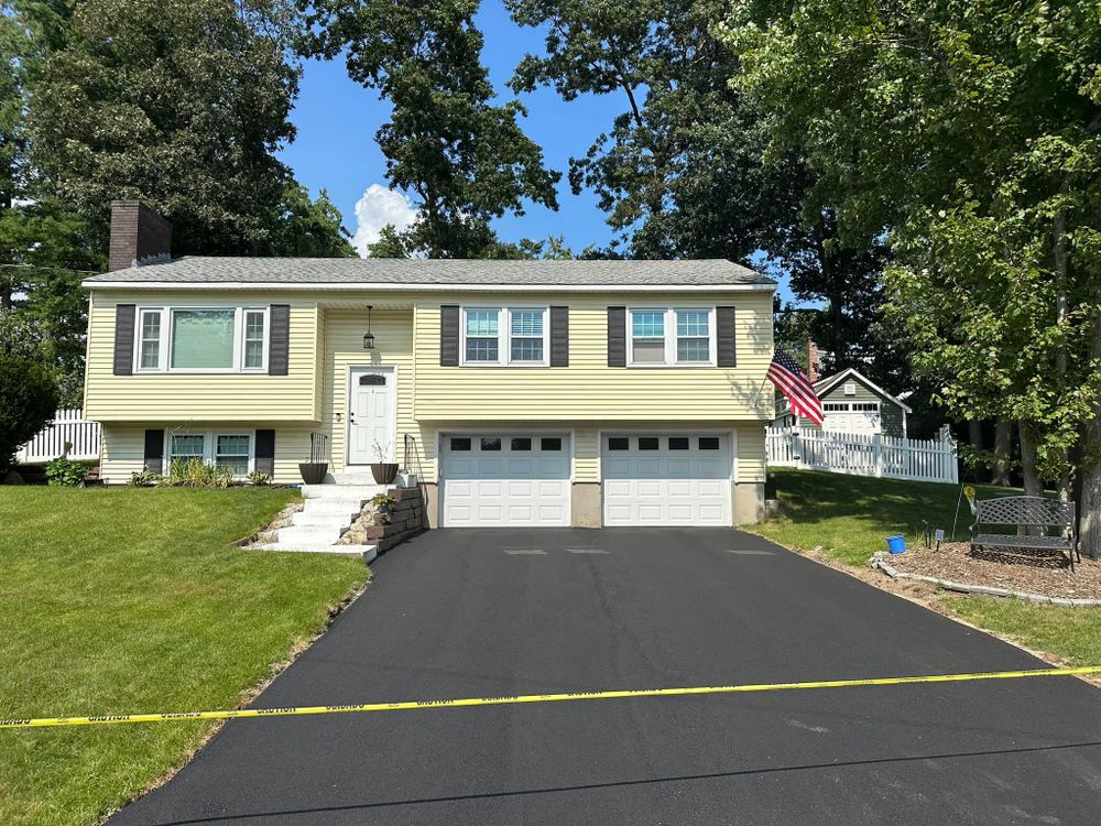 All Photos for Reynoso’s Asphalt Service in Leominster, MA