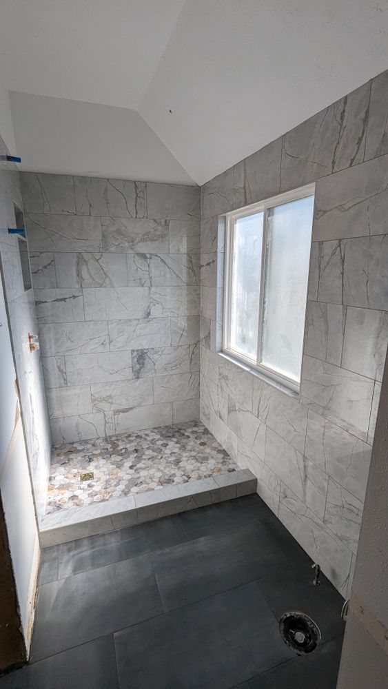 All Photos for Rick's Tile and Marble in Taylorsville, UT