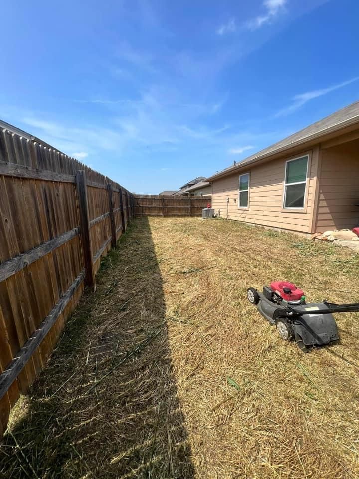 All Photos for Green Turf Landscaping in Kyle, TX