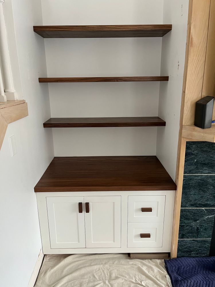 All Photos for Ridge Line Painters in Bridgewater Corners, VT